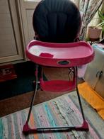 Inklapbaar kinder stoel zie foto's voor details in goedstaat, Ophalen of Verzenden, Stoelverkleiner, Zo goed als nieuw, Inklapstoel