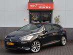 Citroen DS5 1.6 THP So Chic navi LM automaat org NL, Auto's, Gebruikt, Leder en Stof, 1395 kg, 1500 kg