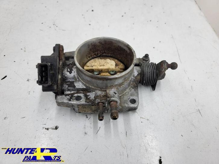 Gasklephuis Volvo 850 ('91-'96) 3507526, Auto-onderdelen, Motor en Toebehoren, Volvo, Gebruikt, Ophalen of Verzenden