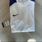 Nike shirt nieuw, Ophalen of Verzenden, Wit, Zo goed als nieuw
