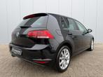 Volkswagen Golf 1.4 TSI ACT 150PK Highline DSG Automaat ACC, Gebruikt, Zwart, 4 cilinders, 150 pk