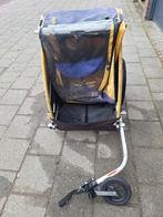 Burley Fietskar - Gebruikt, Gebruikt, Opvouwbaar, Burley, 20 tot 40 kg