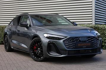 Audi A5 Avant e-hybrid Competition Trekhaak l Pano l B&O l 2 beschikbaar voor biedingen