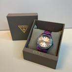 Guess Lady Comet GW0254L3 Dameshorloge | In Nieuwstaat, Guess, Zo goed als nieuw, Support@guess.com, 1444 South Alameda St
Los Angeles, CA 90021
USA