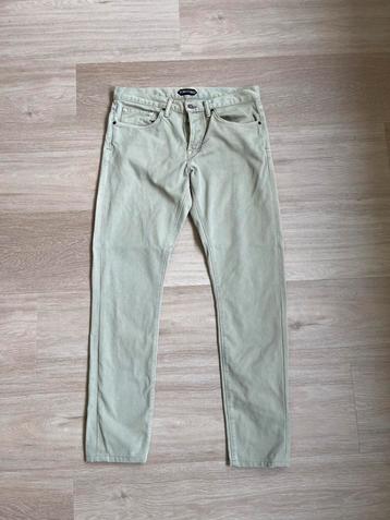 Tom Ford jeans broek pantalon / slim fit trouser tom ford beschikbaar voor biedingen