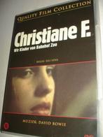 Christiane F. Wir Kinder von Bahnhof Zoo- 1981- (NIEUW), Cd's en Dvd's, Alle leeftijden, Verzenden, 1980 tot heden, Drama