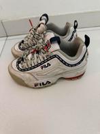 Fila schoenen maat 31, Fila, Meisje, Schoenen, Ophalen of Verzenden