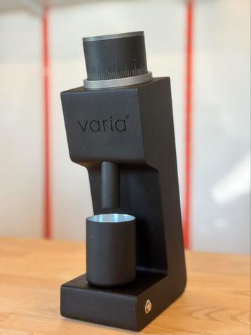 Varia VS3 mat zwart V2 motor beschikbaar voor biedingen