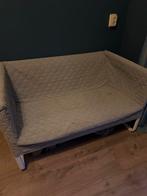 IKEA Knopparp bankje - compact en comfortabel, Gebruikt, Minder dan 75 cm, Tweepersoons, Ophalen of Verzenden