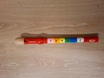 Blokfluit voor kinderen. Efteling., Ophalen of Verzenden, Zo goed als nieuw