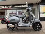 Piaggio Vespa gts 300 2017 NIEUWSTAAT, Scooter, Piaggio, Bedrijf, Vespa