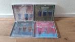 Hendrik Andriessen symfonieen compleet (CPO), Cd's en Dvd's, Ophalen of Verzenden, Zo goed als nieuw