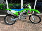 KAWASAKI KX 250 50TH ANNIVERSARY (bj 2024), Motoren, Motoren | Kawasaki, Bedrijf, Crossmotor