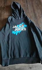 Jack en jones hoodie maat 164, Ophalen of Verzenden, Zo goed als nieuw, Jongen, Trui of Vest