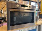Atag Combi-Magnetron Inbouw, Witgoed en Apparatuur, Ovens, Gebruikt, Hete lucht, Oven met grill, Inbouw