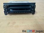 Autoradio cd-speler Mini R50 R53 65126976890, Auto-onderdelen, Elektronica en Kabels, Gebruikt, Mini, Ophalen of Verzenden, Mini