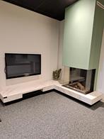 Bellfires View Bell Topsham 3 (premium fire), Ophalen of Verzenden, Zo goed als nieuw