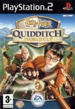 Harry Potter Quidditch World Cup PS2, Spelcomputers en Games, Games | Sony PlayStation 2, Ophalen of Verzenden