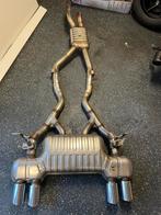 Bmw M3 M4 uitlaat einddemper, Auto-onderdelen, Uitlaatsystemen, Ophalen, BMW