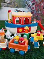 Vintag speelgoed Fisher Price en Matchbox, Ophalen, Gebruikt