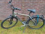 Sensa Superlite disc hybride fiets heren 51cm., Fietsen en Brommers, Fietsen | Heren | Herenfietsen, Versnellingen, Overige merken