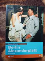 Rainer Werner Fassbinder: Berlin Alexanderplatz, Boxset, Drama, Ophalen of Verzenden, Zo goed als nieuw