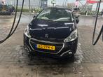 Peugeot 208 1.2 Puretech 82pk 2018 Blauw Signature, Voorwielaandrijving, 83 pk, 1199 cc, Blauw