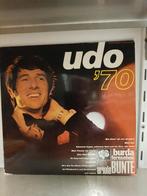 Udo'70 (Z231-125), Ophalen of Verzenden, 1980 tot 2000, Zo goed als nieuw, Overige formaten