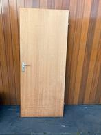 Gratis op te halen: Opdekdeur 85 x 201,5 cm, Ophalen, Gebruikt, 200 cm of meer, 50 tot 100 cm