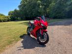 Honda CBR650R Carbon Editie (model uit 2020), Motoren, Motoren | Honda, 4 cilinders, 650 cc, 12 t/m 35 kW, Sport