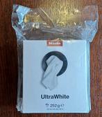 Miele UltraWhite, Ophalen of Verzenden, Schoonmaakmiddel