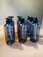 flacons flessen hervulbaar nieuw!, Ophalen, Nieuw, Blauw, Overige typen