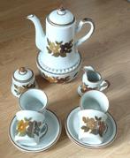 servies Tchibo vtg, volgnr 25, Huis en Inrichting, Keuken | Servies, Overige typen, Ophalen of Verzenden, Zo goed als nieuw, Overige stijlen