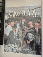 Txt sanctuary knight album sealed, Ophalen of Verzenden, Nieuw, Cd of Plaat