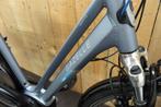 Gazelle Vento Sportive Comfort, D53, 6803km, Ophalen, Gebruikt, 51 tot 55 cm, 50 km per accu of meer