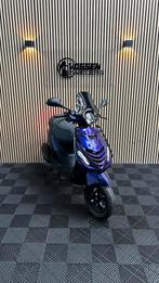 Custom Piaggio Zip | Full option | Nieuw | 0KM, Fietsen en Brommers, Scooters | Piaggio, Verzenden, Maximaal 45 km/u, Zip, Nieuw