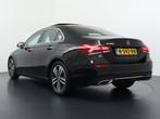 Mercedes-Benz A-klasse 180 Luxury Business Solution | Panora, 65 €/maand, 136 pk, 4 cilinders, Zwart