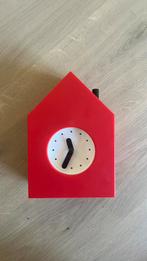 Wekker Ikea analoge klok, Witgoed en Apparatuur, Wekkers, Ophalen, Zo goed als nieuw