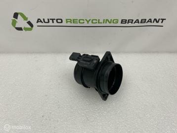 Luchtmassameter ORIG Volkswagen Audi Seat Skoda 04L906461B beschikbaar voor biedingen