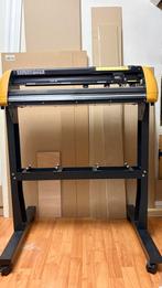 GCC Expert 24-LX Snijplotter met Standaard, Computers en Software, Printers, Ophalen, Gebruikt
