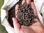 Kippenmest korrels organische 25 kilo zak, Tuin en Terras, Ophalen