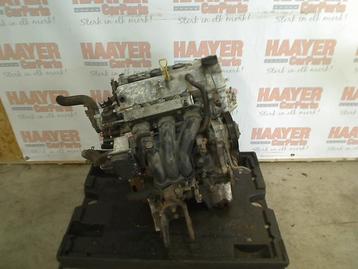 Motor Suzuki Alto (2009-01/..) beschikbaar voor biedingen