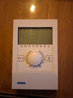 Thermostaat atag, Ophalen of Verzenden, Gebruikt