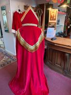 Sinterklaas kostuum: Mantel, mijter en habijt, Ophalen of Verzenden, Gebruikt, Kostuum, Kerst of Sinterklaas