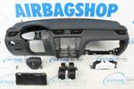 Airbag set Dashboard speaker halogeen Skoda Octavia, Gebruikt, Ophalen of Verzenden