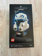 LEGO Star Wars Captain Rex Helmet (75349) - Nieuw!, Kinderen en Baby's, Speelgoed | Duplo en Lego, Ophalen of Verzenden, Nieuw