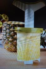 Ananassnijder van Vacu vin. ds 10, Huis en Inrichting, Keuken | Keukenbenodigdheden, Verzenden, Nieuw
