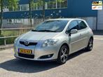 Toyota Auris 1.6-16V Luna Business Automaat! 72.400 KM NAP N, 450 kg, 4 cilinders, 1240 kg, Euro 4