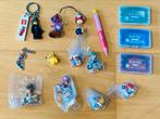 Nintendo Merchandise Pokemon Spellen Mario Kart Figuren, Verzamelen, Poppetjes en Figuurtjes, Gebruikt, Ophalen of Verzenden