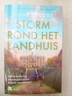 Anne Jacobs, Storm rond het landhuis, Boeken, Ophalen of Verzenden, Zo goed als nieuw, Anne Jacobs, Nederland